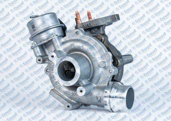 BORG 16359880029 Turbo Sarj Mercedes Om607 X156 W176 W246 C117 X117 - Megane Iv 15> - Talisman 15> - Kadjar 15> - Nissan Qashqai Ii 13> 1.5dci K9k E5 Borgwarner
